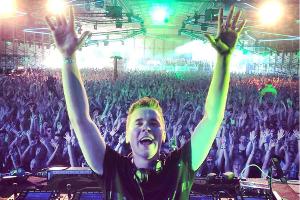 Felix-Jaehn-Remix zum Sommerhit 2015 gekürt