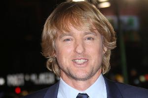 Owen Wilson bei der Premiere von "Nachts im Museum 3: Das geheimnisvolle Grabmal" in London