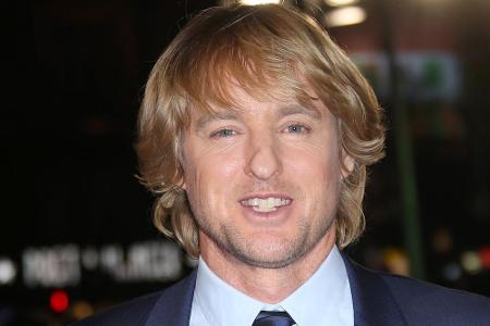Owen Wilson bei der Premiere von Owen Wilson bei der Premiere von