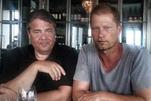 Til Schweiger reagiert gereizt auf Twitter-Häme