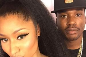 Nicki Minaj: Schwanger auf Tour?