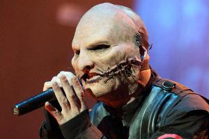 Corey Taylor verrät, wie es mit Slipknot weitergeht