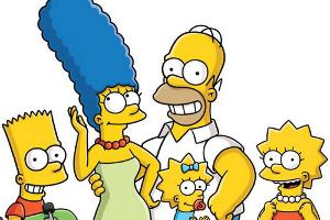 "Die Simpsons": Bart verknallt sich in Sofia Vergara