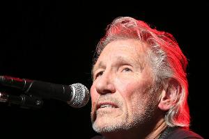 Pink-Floyd-Star Roger Waters schreibt seine Memoiren