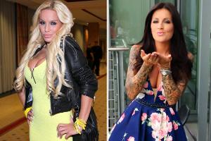 Zicken-Duell um "Promi Big Brother"-Platz