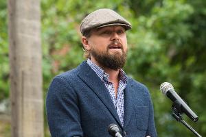 Leonardo DiCaprio darf seine Rolle endlich spielen