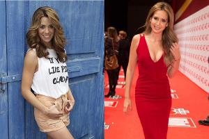 "DSDS": Ersetzt Vanessa Mai Mandy Capristo?