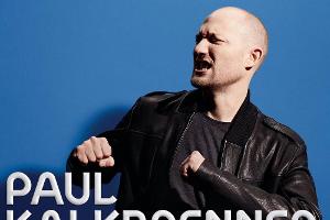 Album-Charts: Paul Kalkbrenner mit sensationellem Start