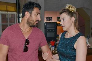 Das passiert heute in den Soaps