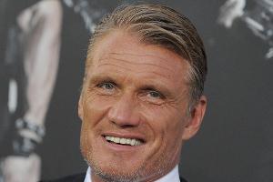 Wird zum "Kindergarten Cop": Dolph Lundgren