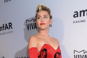 Heute zeigt sich Miley Cyrus so, wie sie ist