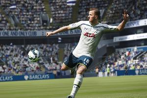 Die besten Fußball-Games zum Saisonstart