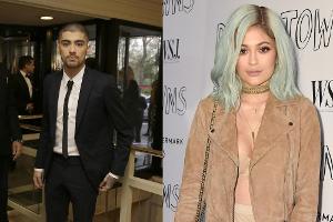 Zayn Malik: Beziehungs-Aus wegen Kylie Jenner?