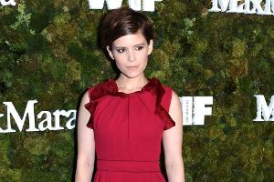 Kate Mara bei einer Gala im Chateau Marmont in West-Hollywood