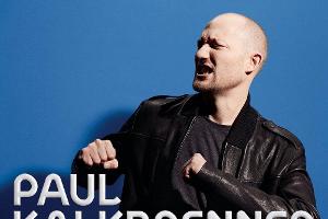 Ickarus im siebten Himmel - Neues Paul-Kalkbrenner-Album