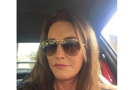 Caitlyn Jenner kandidiert als 