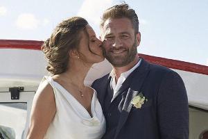 Sasha: Heimliche Hochzeit mit seiner Julia