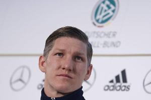 Bastian Schweinsteiger trauert um Ex-Trainer Stephan Beckenbauer