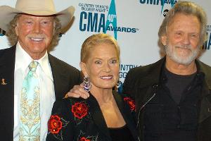 Country-Star Lynn Anderson gestorben
