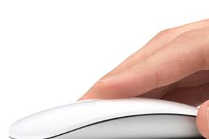 Apple bastelt an Magic Mouse 2