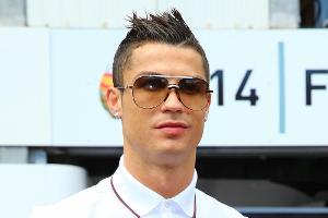Cristiano Ronaldo kauft Luxus-Loft in New York
