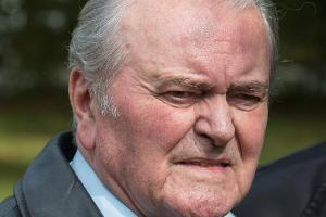 Bandleader Max Greger ist tot