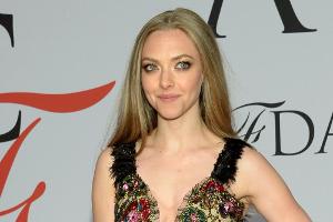 Amanda Seyfried wäscht sich die Haare nur einmal die Woche