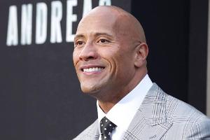 Dwayne "The Rock" Johnson wird in den Dschungel gehen