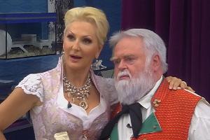 Schluss mit lustig bei "Promi Big  Brother"