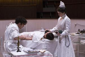 "The Knick": Das Schreckenskabinett des Steven Soderbergh