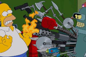 "Die Simpsons": Das erwartet die Fans in den neuen Folgen