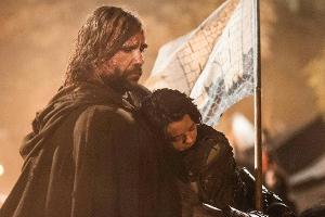 "Game of Thrones": Ist diese Figur noch am Leben?