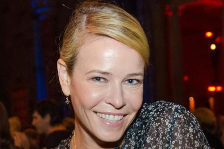 Chelsea Handler will mit Netflix richtig durschstarten Chelsea Handler will mit Netflix richtig durschstarten