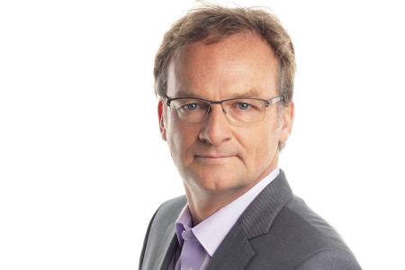 Auch Moderator Frank Plasberg steht in der Kritik Auch Moderator Frank Plasberg steht in der Kritik