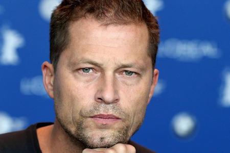 Auf dem Grundstück von Til Schweiger kam es zu einem Polizeieinsatz Auf dem Grundstück von Til Schweiger kam es zu einem Polizeieinsatz