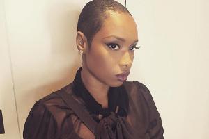 Jennifer Hudson: So sexy ist ihr neuer Kurzhaar-Look