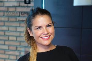 Katia Aveiro: Schwester von Cristiano Ronaldo will zum ESC