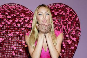 Candice Swanepoel offenbar verlobt