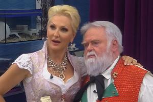 "Promi Big Brother" verliert zum Auftakt eine Million Zuschauer