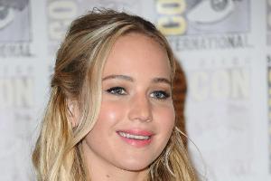 Der kometenhafte Aufstieg von Jennifer Lawrence
