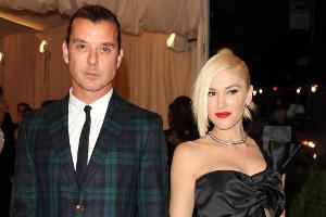 Gwen Stefani und Gavin Rossdale: Scheidung!