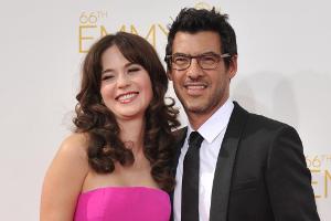 Zooey Deschanel: Baby und heimliche Hochzeit!