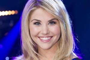 Beatrice Egli: "Ich bin glücklich als Single"