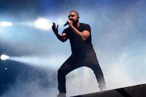 OVO Fest: Zwei Tote nach Schießerei auf Drake-Party