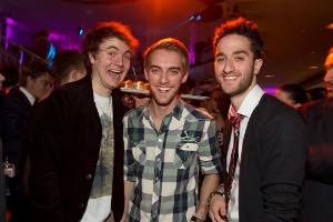 Youtube-Stars erobern die Musik-Welt