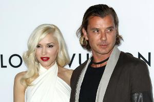 Woran zerbrach die Ehe von Gwen Stefani und Gavin Rossdale?