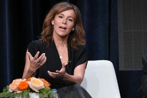 Jennifer Grey ergattert Rolle in Amazon-Prime-Serie "Red Oak"