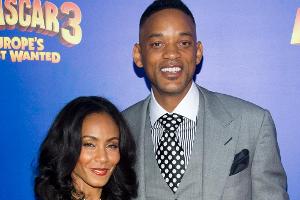 Will Smith: "Wir lassen uns nicht scheiden!"