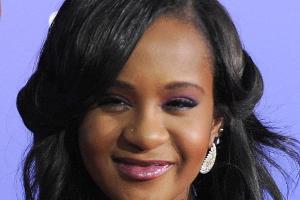 Bobbi Kristina Brown ist beerdigt
