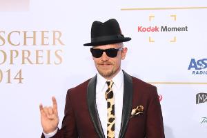 Jan Delay: Kein braver Papa